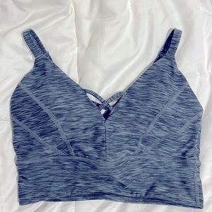 Prana sports bra